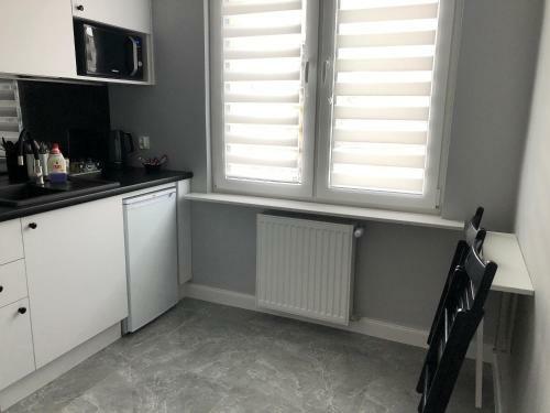Cr Apartament Centrum Zamenhofa 1