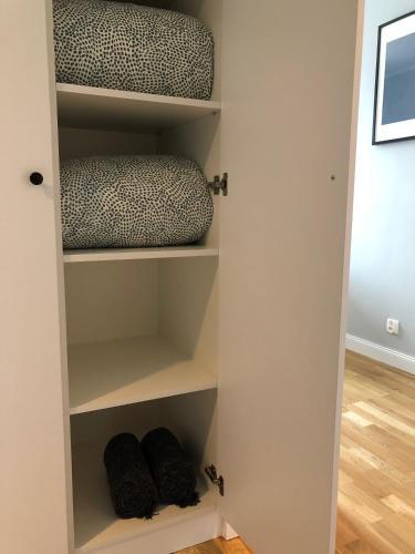 Cr Apartament Centrum Zamenhofa 1