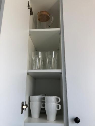 Cr Apartament Centrum Zamenhofa 1