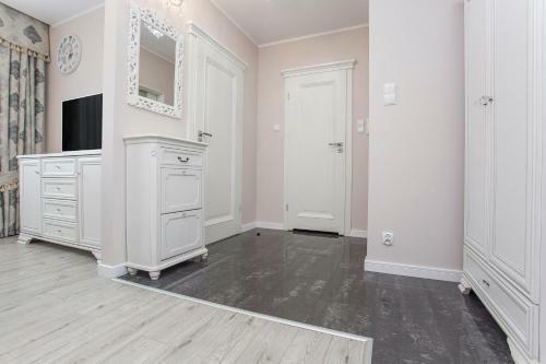 Wm Apartament Sienkiewicza