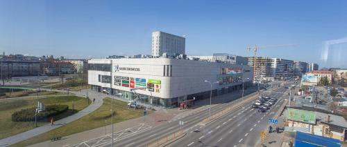 Wm Apartament Sienkiewicza