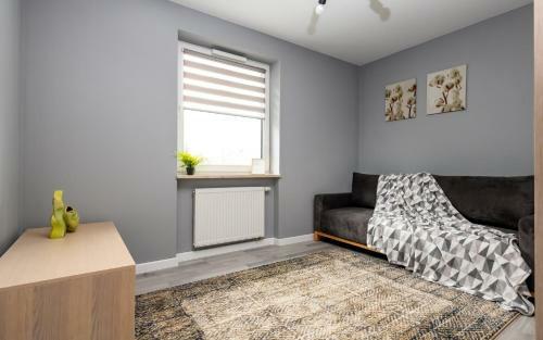 Resinest Apartamenty Kochanowskiego 20