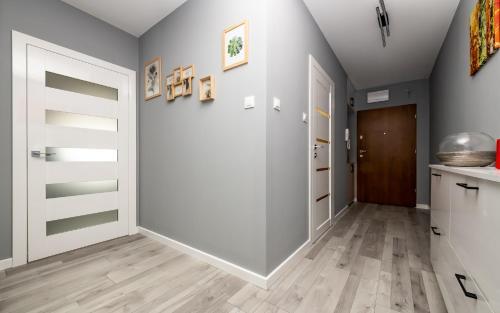 Resinest Apartamenty Kochanowskiego 20