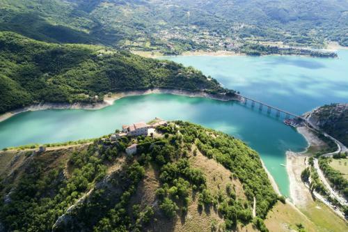 Villa Panoramica Le Cerquiglie
