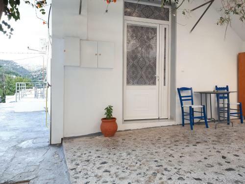 Apartamento Despina Garden View