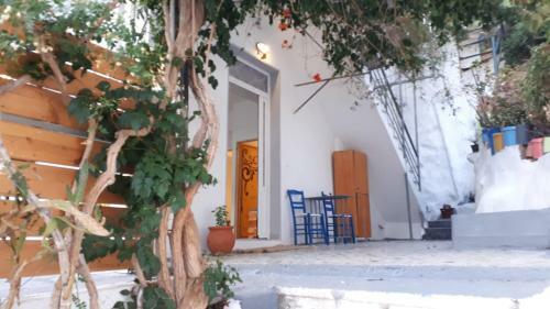 Apartamento Despina Garden View