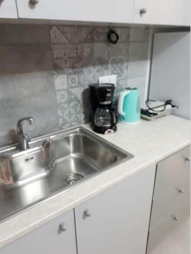 Apartamento Despina Garden View