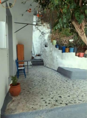 Apartamento Despina Garden View