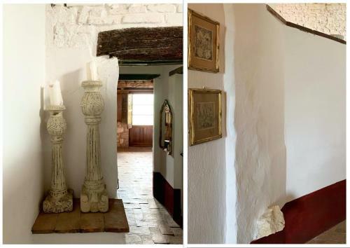 The Lazy Olive Villa - Podere Finerri