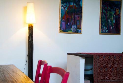 The Lazy Olive Villa - Podere Finerri