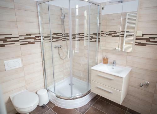 Apartamento De�k Villa 37 Eger