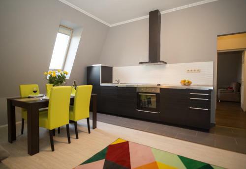 Apartamento De�k Villa 37 Eger
