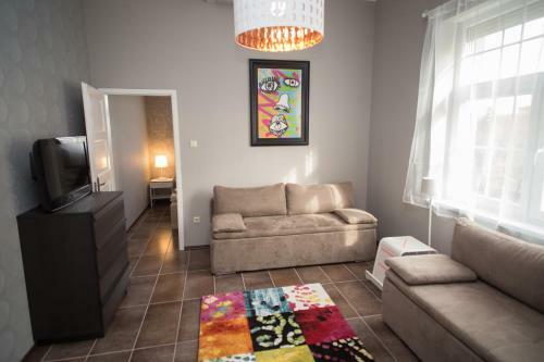 Apartamento De�k Villa 37 Eger