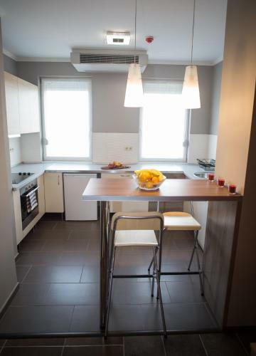 Apartamento De�k Villa 37 Eger