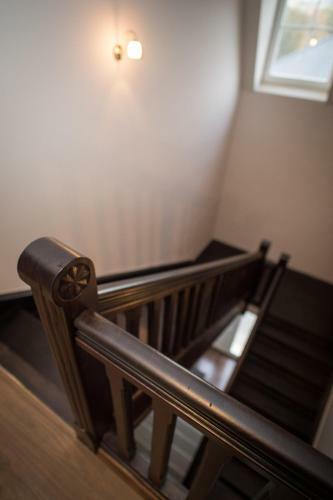 Apartamento De�k Villa 37 Eger
