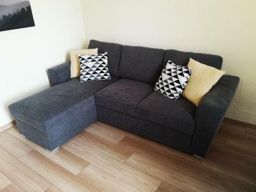 Palace - Belv�rosi Apartman Eger