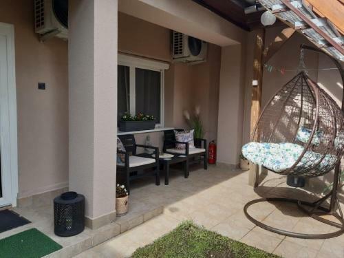 Apartamento Mokka Home