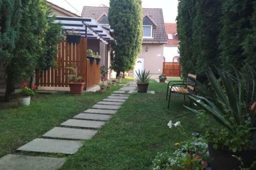 Apartamento Mokka Home