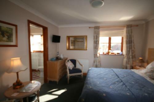 Posada Great Danes Country Inn