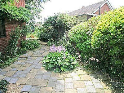 Starboard Cottage