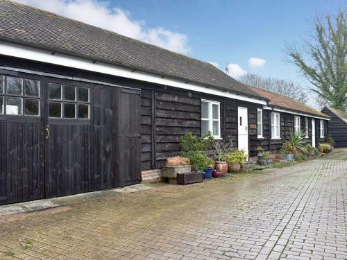 Jasmine Cottage
