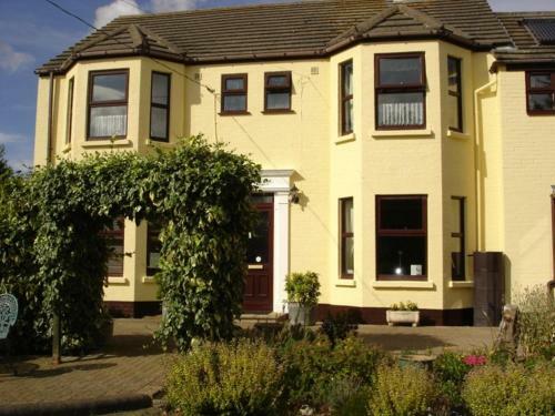 Bed & Breakfast Old Station House
