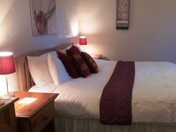 Hilbury Court Hotel