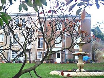 Hilbury Court Hotel