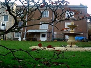 Hilbury Court Hotel