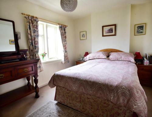 Bed & Breakfast Eastbrook Cottage
