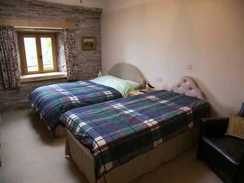 Hostal Hillview Cottage