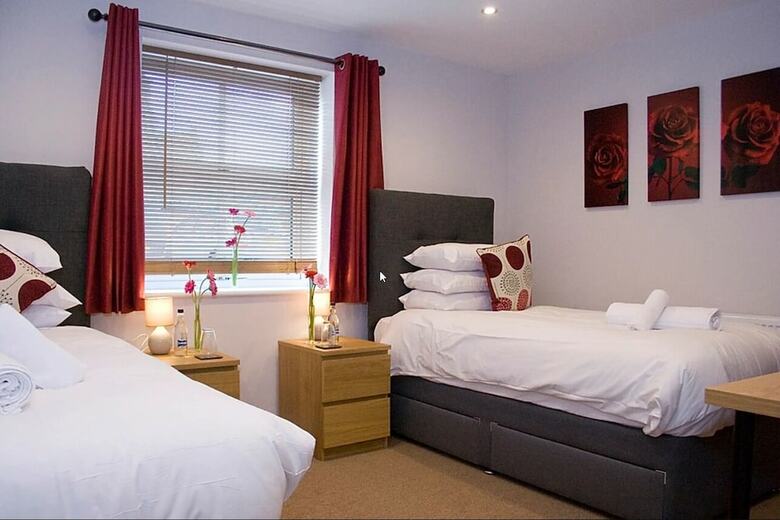 Bed & Breakfast The Wheatsheaf