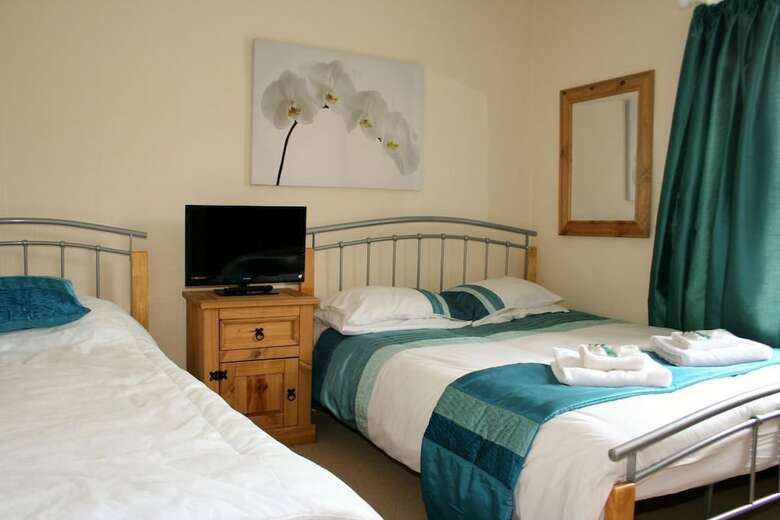 Bed & Breakfast The Wheatsheaf