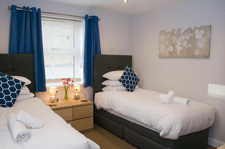 Bed & Breakfast The Wheatsheaf