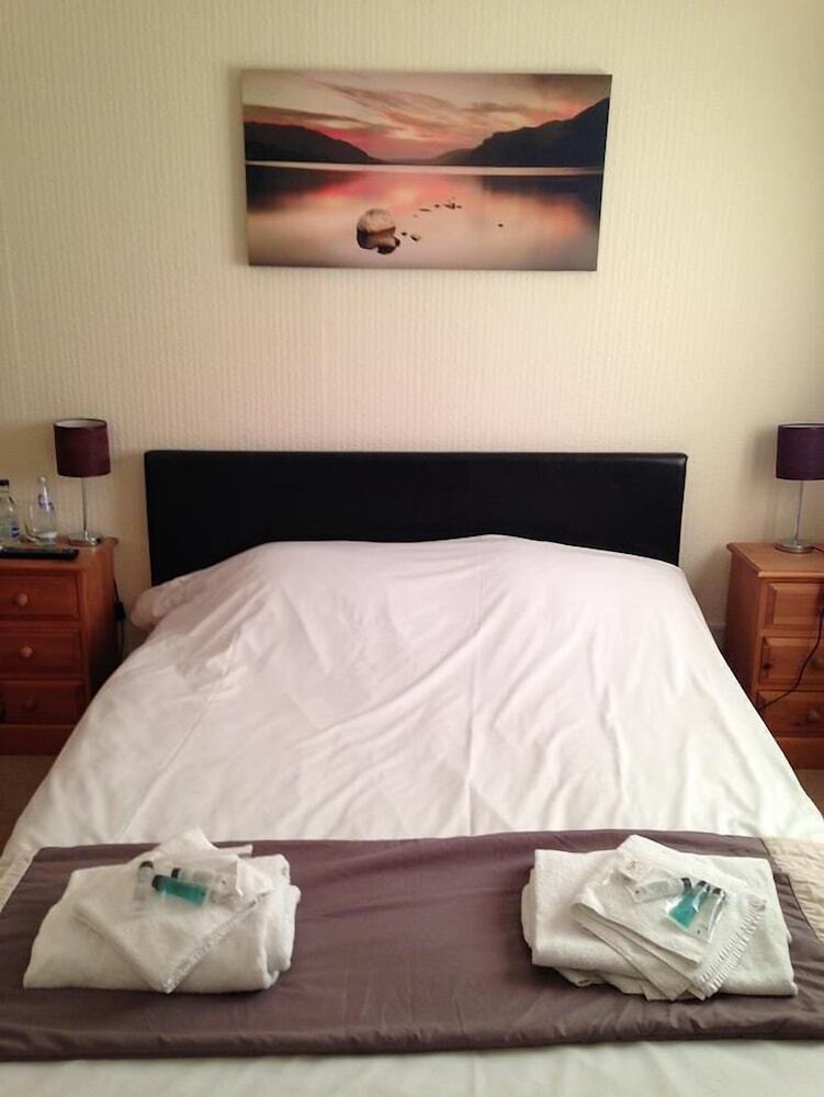 Bed & Breakfast The Wheatsheaf