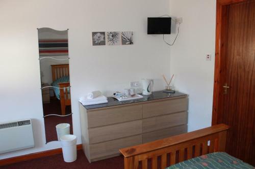 Agroturismo The Barn Lodge