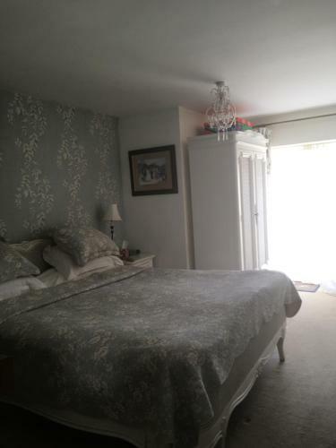 Bed & Breakfast Watergardens