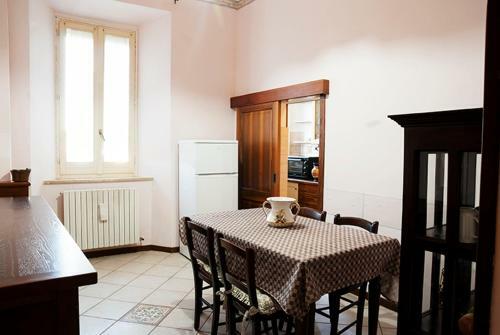 Apartamento Appartamento Forte Malatesta