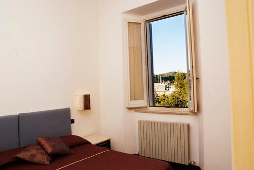 Apartamento Appartamento Forte Malatesta