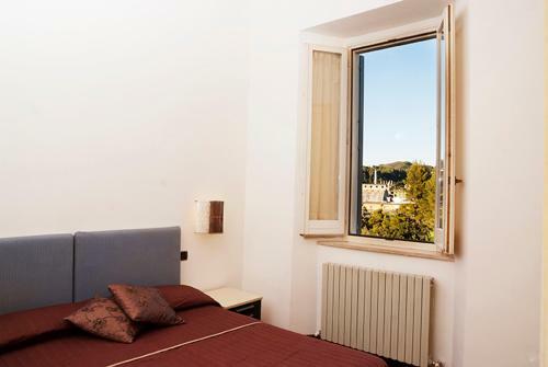 Apartamento Appartamento Forte Malatesta