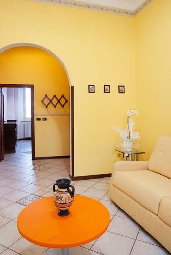 Apartamento Appartamento Forte Malatesta