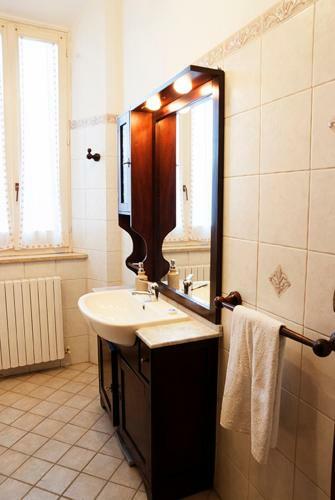 Apartamento Appartamento Forte Malatesta