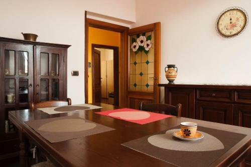 Apartamento Appartamento Forte Malatesta