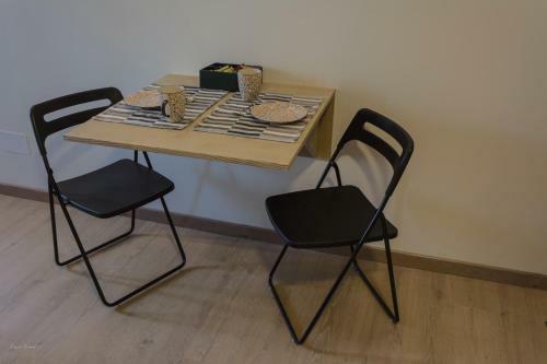Apartamento Il Fauno
