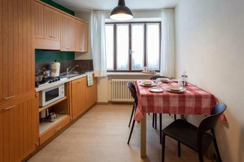 Apartamento Il Fauno