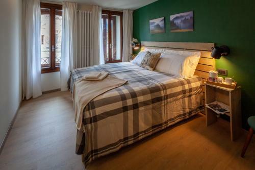 Apartamento Il Fauno