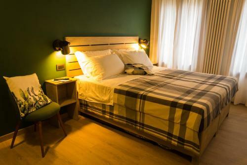 Apartamento Il Fauno