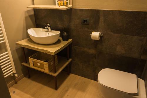 Apartamento Il Fauno