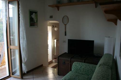 Apartamento Il Nido Del Picchio