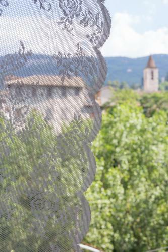 Apartamento Il Nido Del Picchio